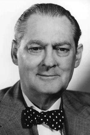 Lionel Barrymore photo
