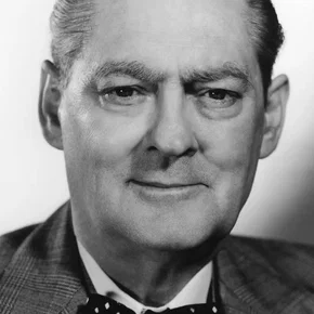 Photo star : Lionel Barrymore