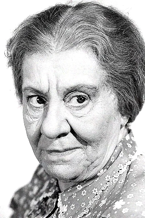  Jessie Ralph