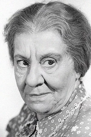  Jessie Ralph