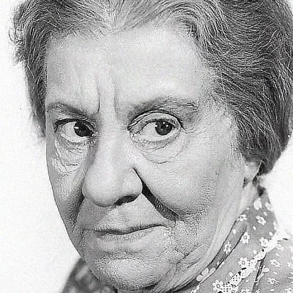  Jessie Ralph