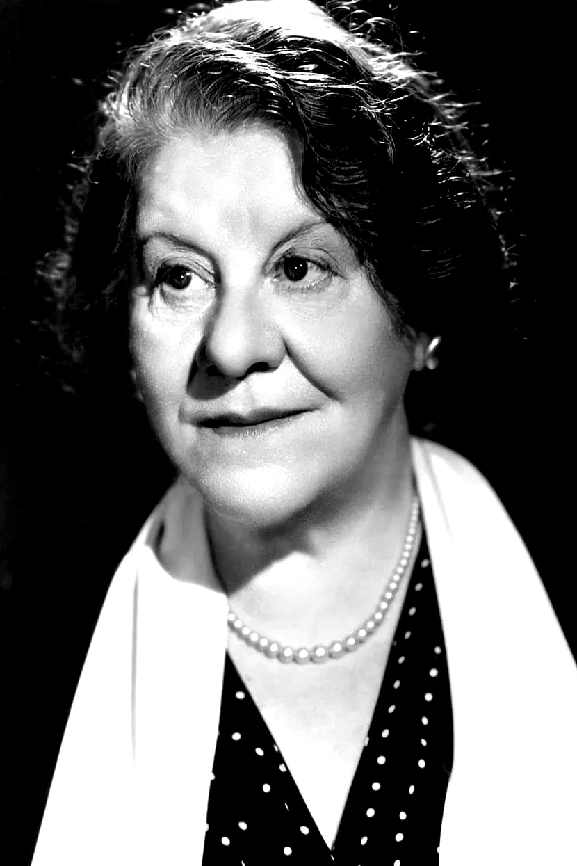  Jessie Ralph