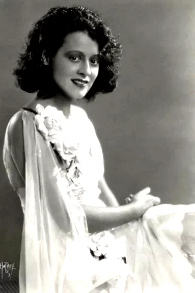 Lenore Ulric