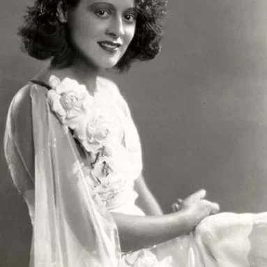 Lenore Ulric