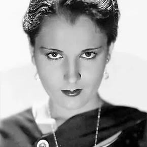 Photo star : Lita Chevret