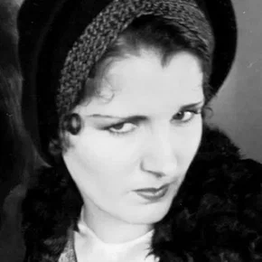 Photo star : Lita Chevret