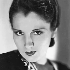 Photo star : Lita Chevret