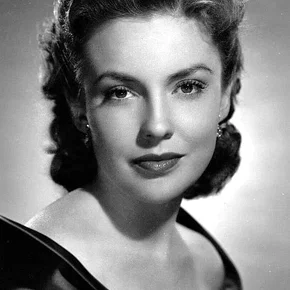 Photo star : Joan Leslie
