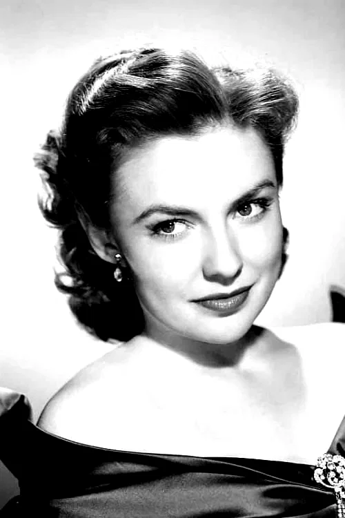 Joan Leslie