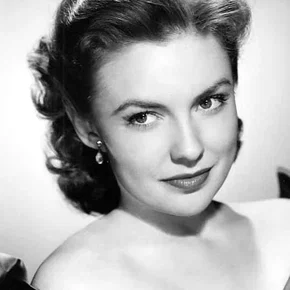 Photo star : Joan Leslie