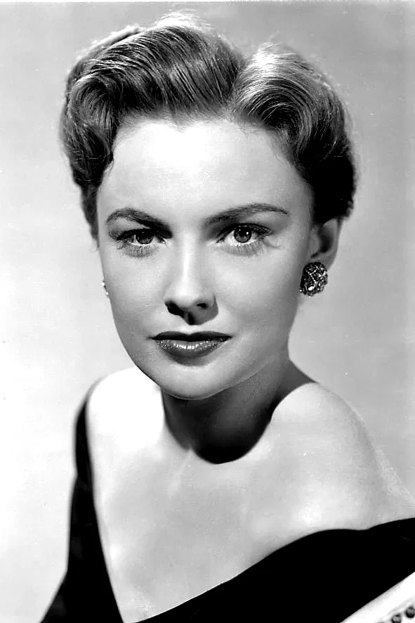 Joan Leslie