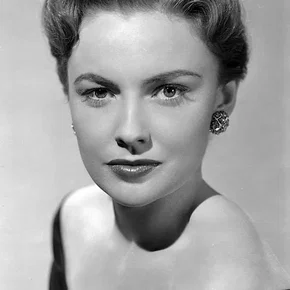 Photo star : Joan Leslie