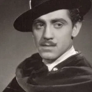Ismael Merlo