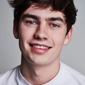 Photo star :  Spike Fearn