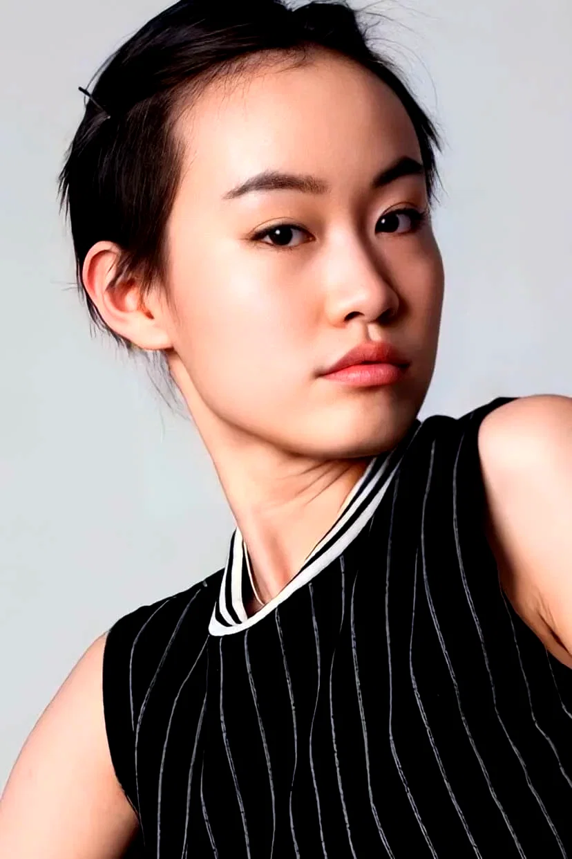  Aileen Wu