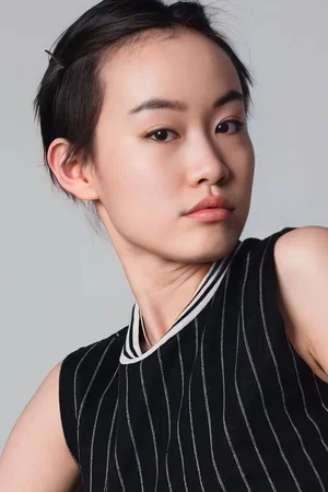  Aileen Wu photo