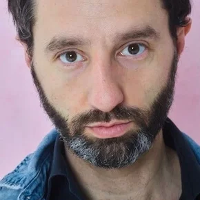 Photo star : Jean-Toussaint Bernard