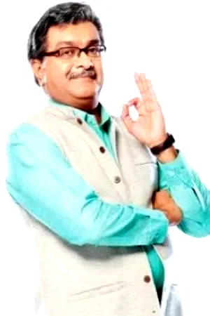  Siddharth Randeria