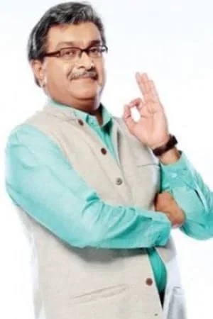  Siddharth Randeria photo