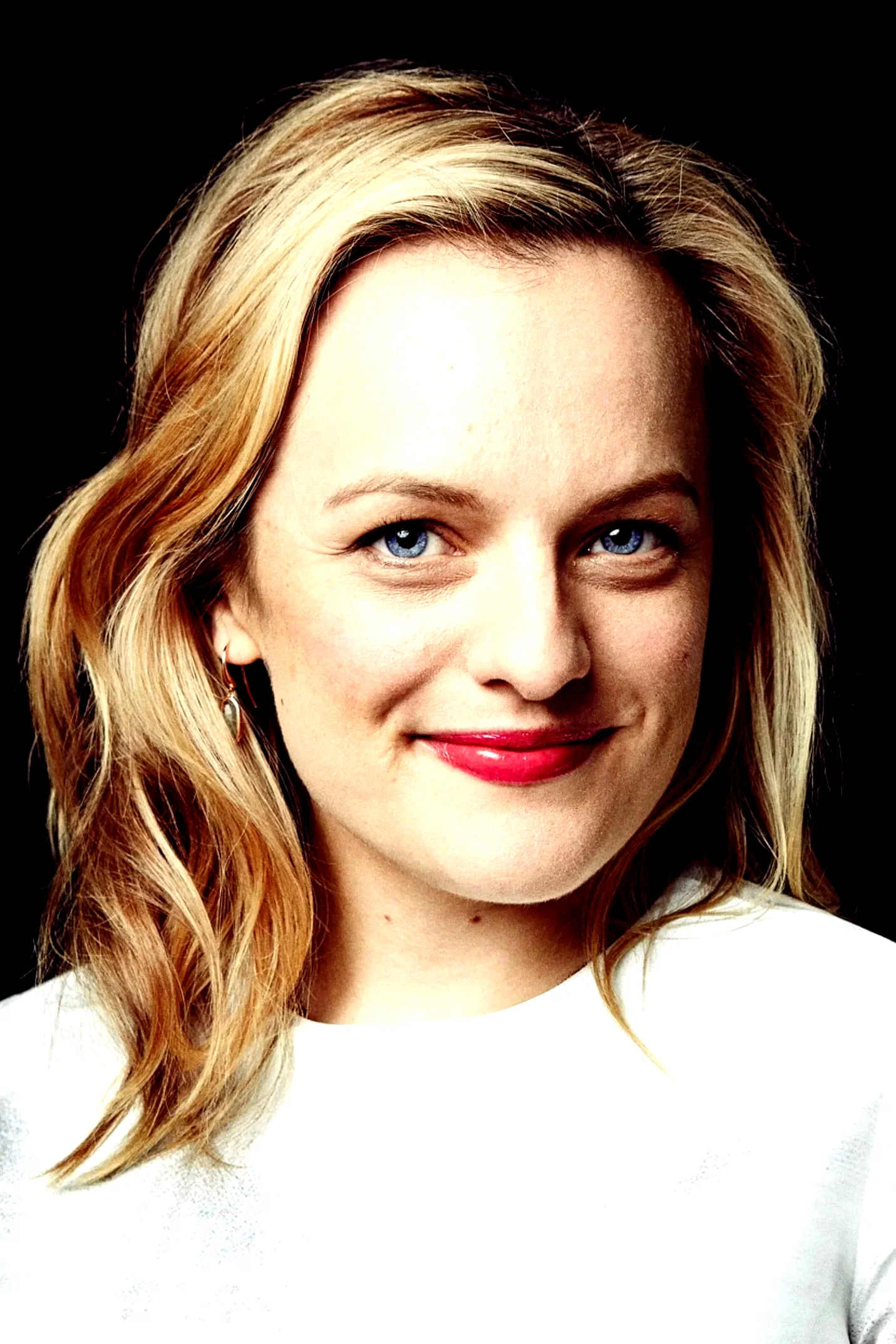 Elisabeth Moss