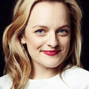 Photo star : Elisabeth Moss