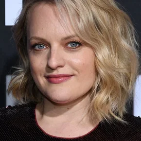 Photo star : Elisabeth Moss