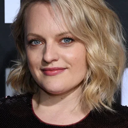 Elisabeth Moss