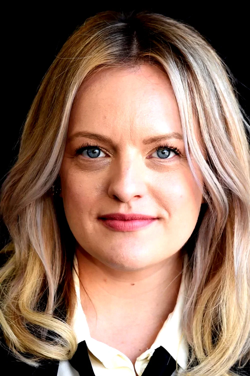 Elisabeth Moss