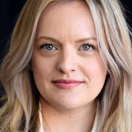 Elisabeth Moss