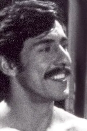 Arnaldo Santana photo