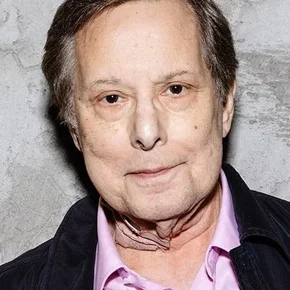 Photo star : William Friedkin