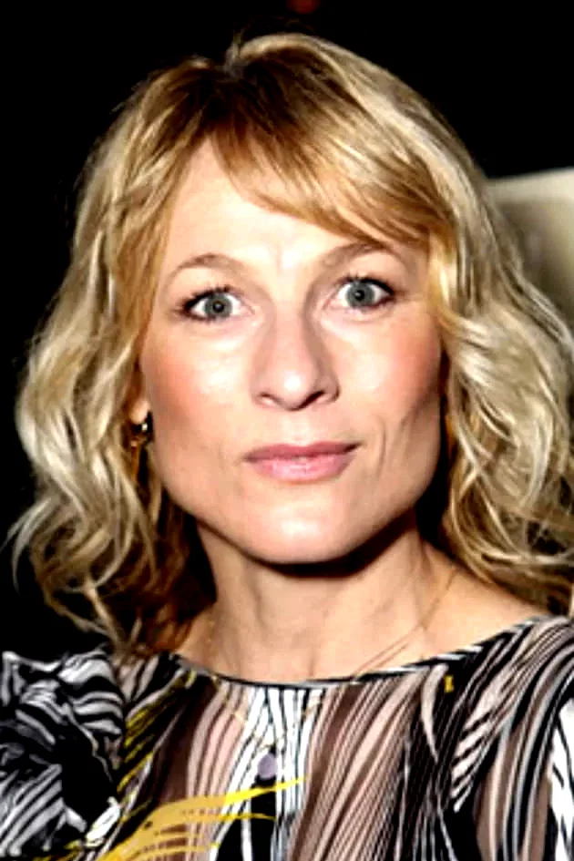  Angie Milliken