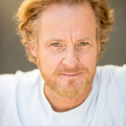  Paul Gleeson