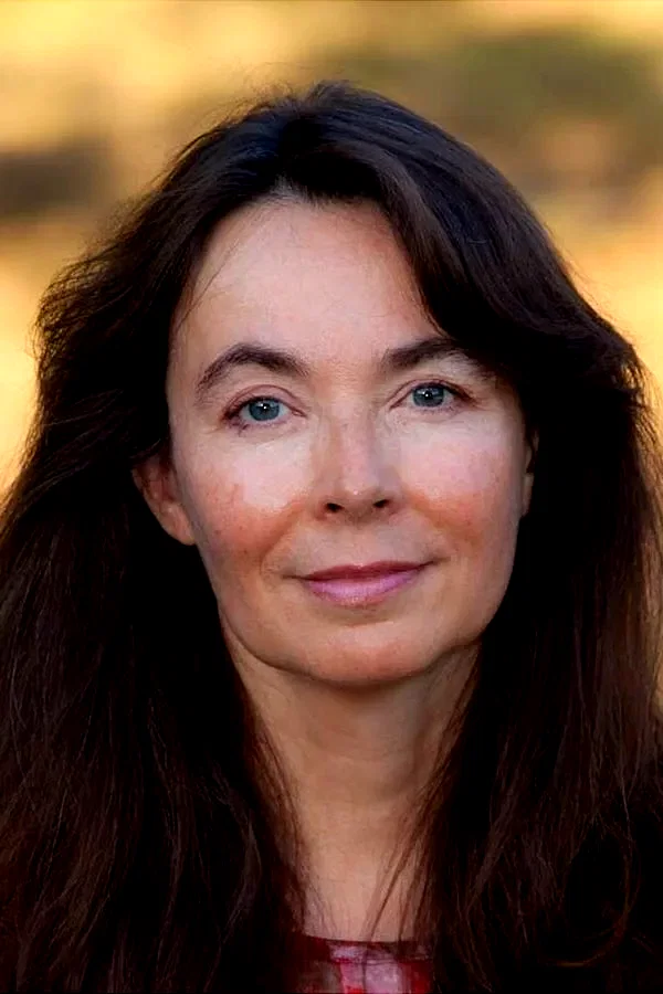 Emmanuelle Chaulet