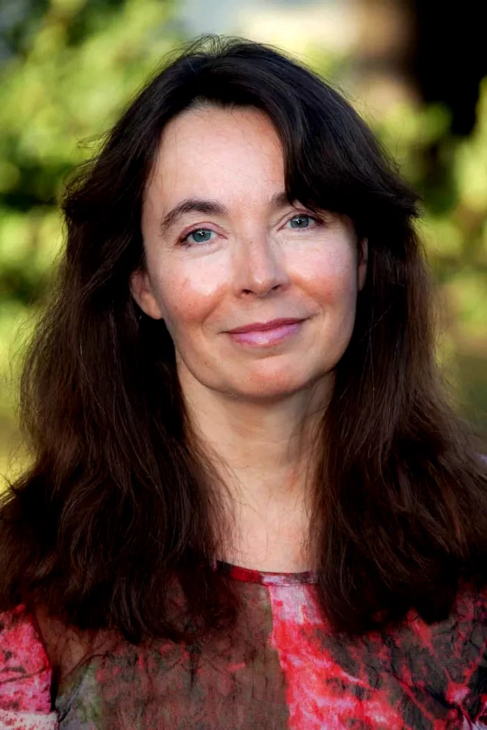 Emmanuelle Chaulet