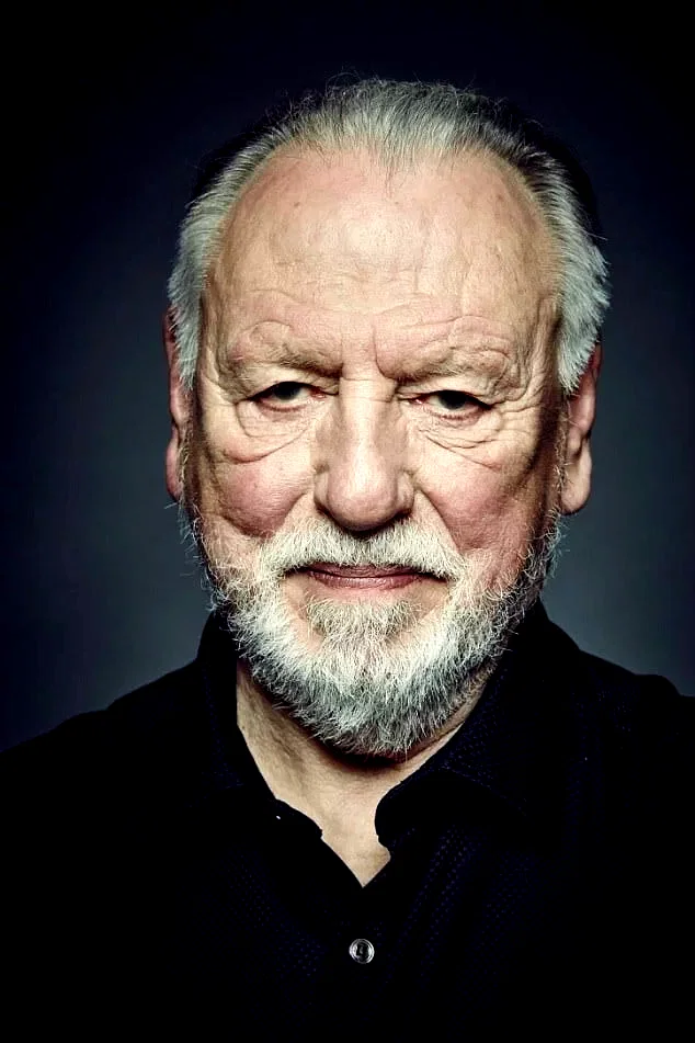 Kenneth Cranham