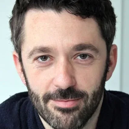  Benjamin Gauthier