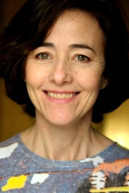 Catherine Mouchet