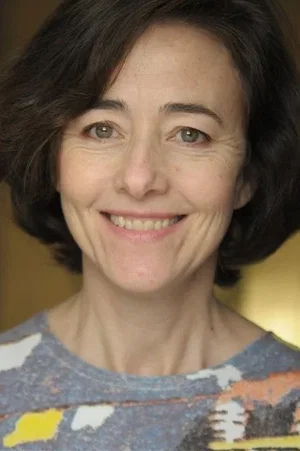 Catherine Mouchet photo