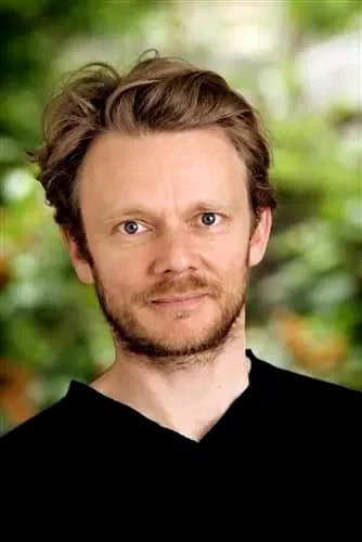 Benoit Giros