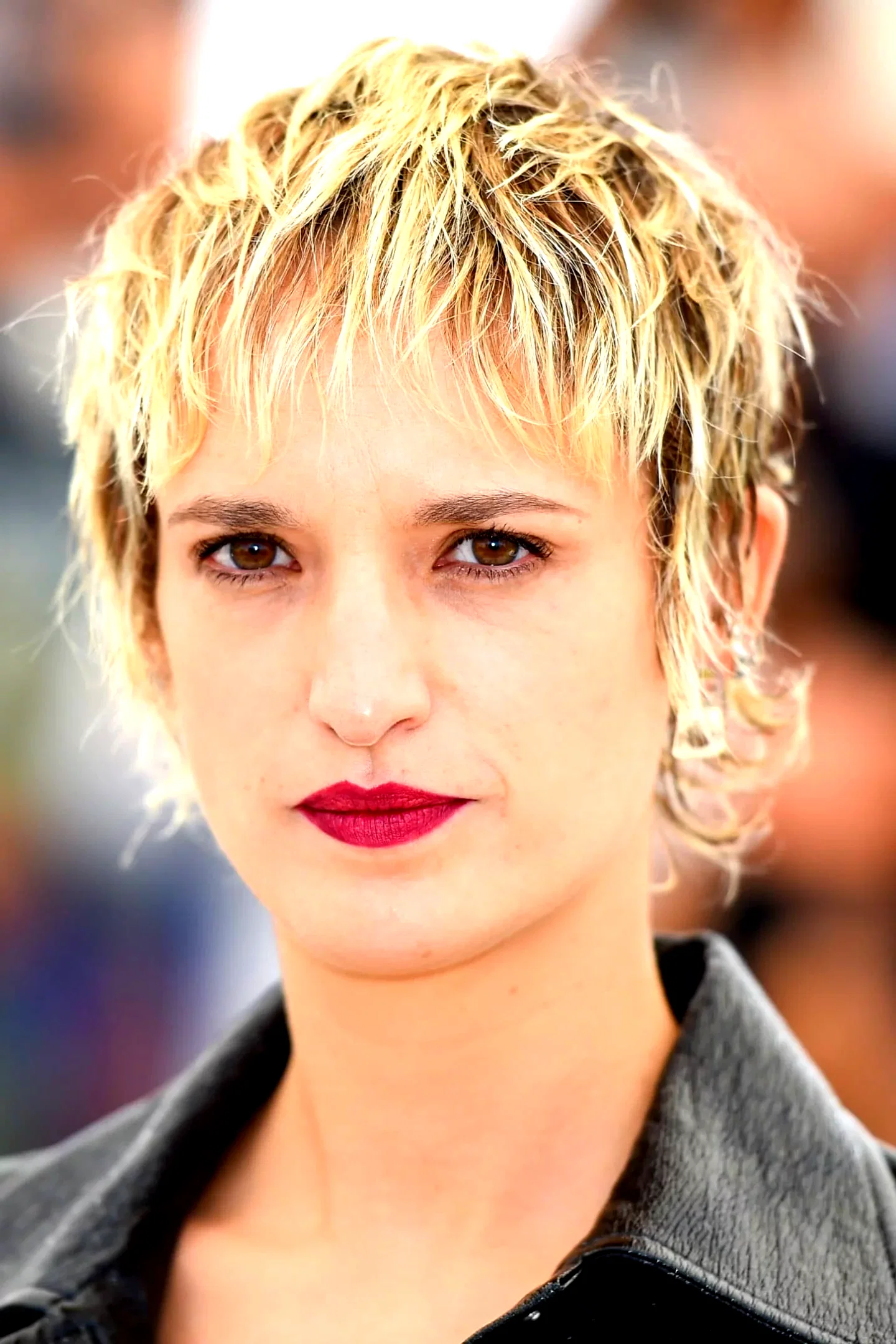 Agathe Rousselle