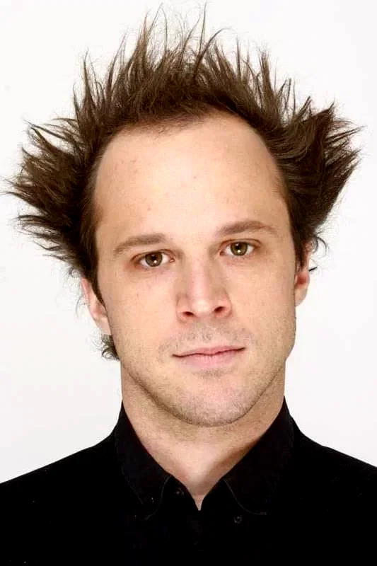 Guillaume Darnault