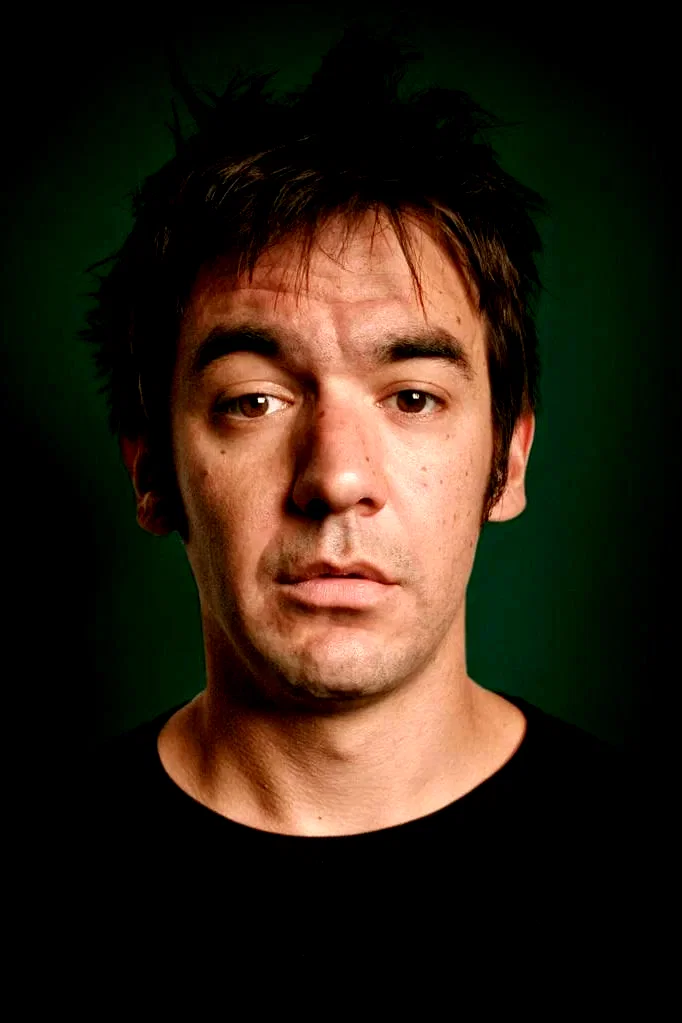 Thomas Vandenberghe