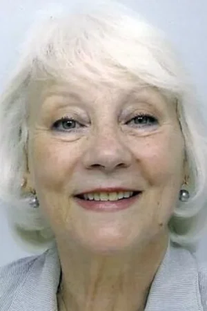  Claudette Walker photo