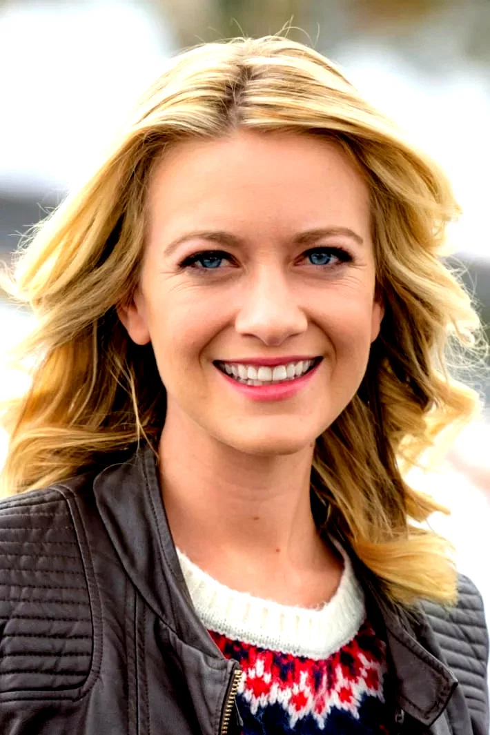 Meredith Hagner