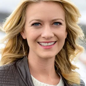 Photo star : Meredith Hagner