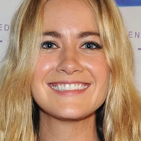 Photo star : Meredith Hagner