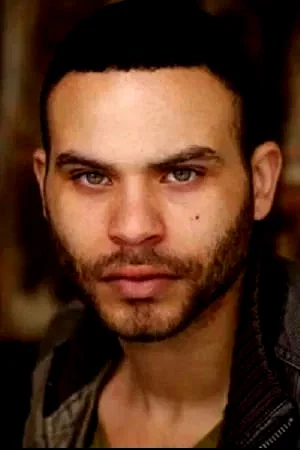  Ian Verdun