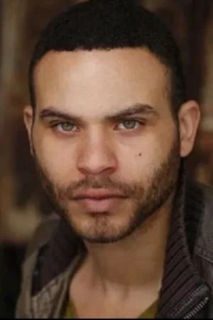  Ian Verdun photo