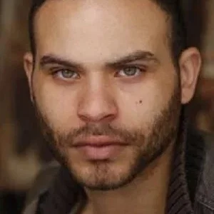  Ian Verdun